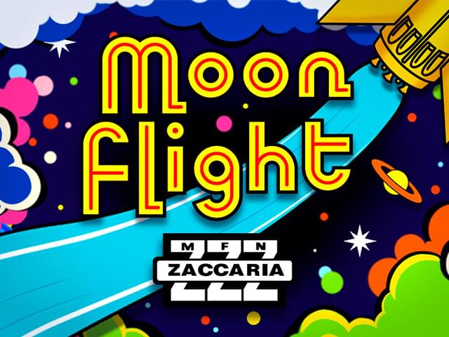 bet356 Deslizante de Voo Lunar