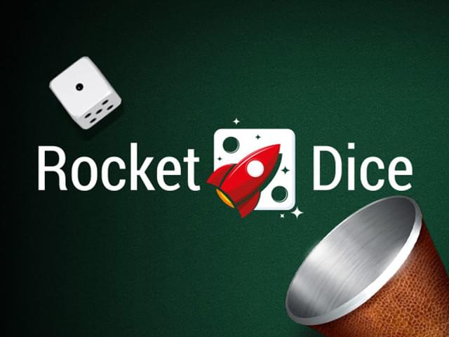 bet356 Dados de Foguete